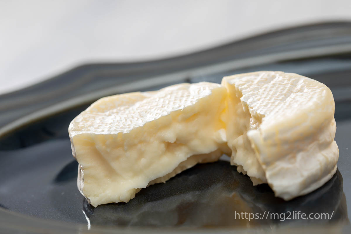 【コストコのチーズ】ミニブリー・ミニカマンベールがおいしい！〜食べきりサイズの個包装〜 おいしいモノローグ