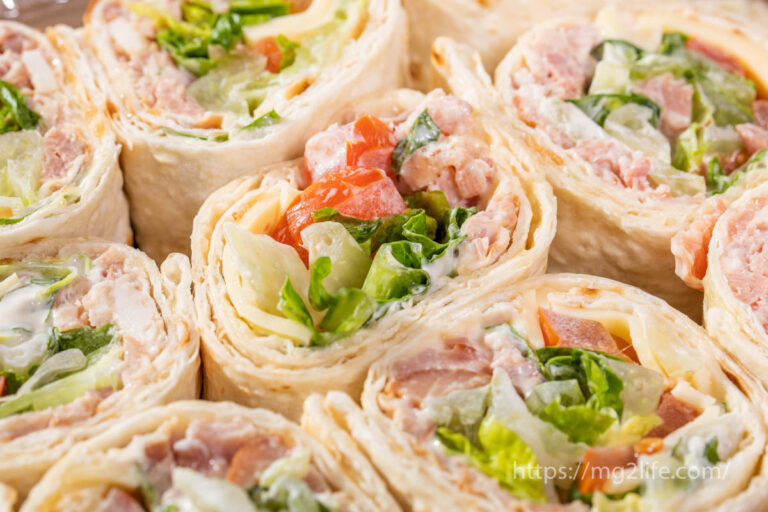 コストコ「ハイローラーBLT」徹底紹介！アレンジレシピ＆冷凍できるか試してみた おいしいモノローグ