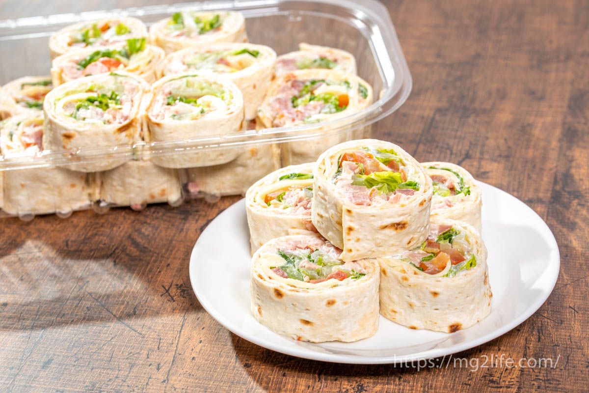 コストコ「ハイローラーBLT」徹底紹介！アレンジレシピ＆冷凍できるか試してみた おいしいモノローグ