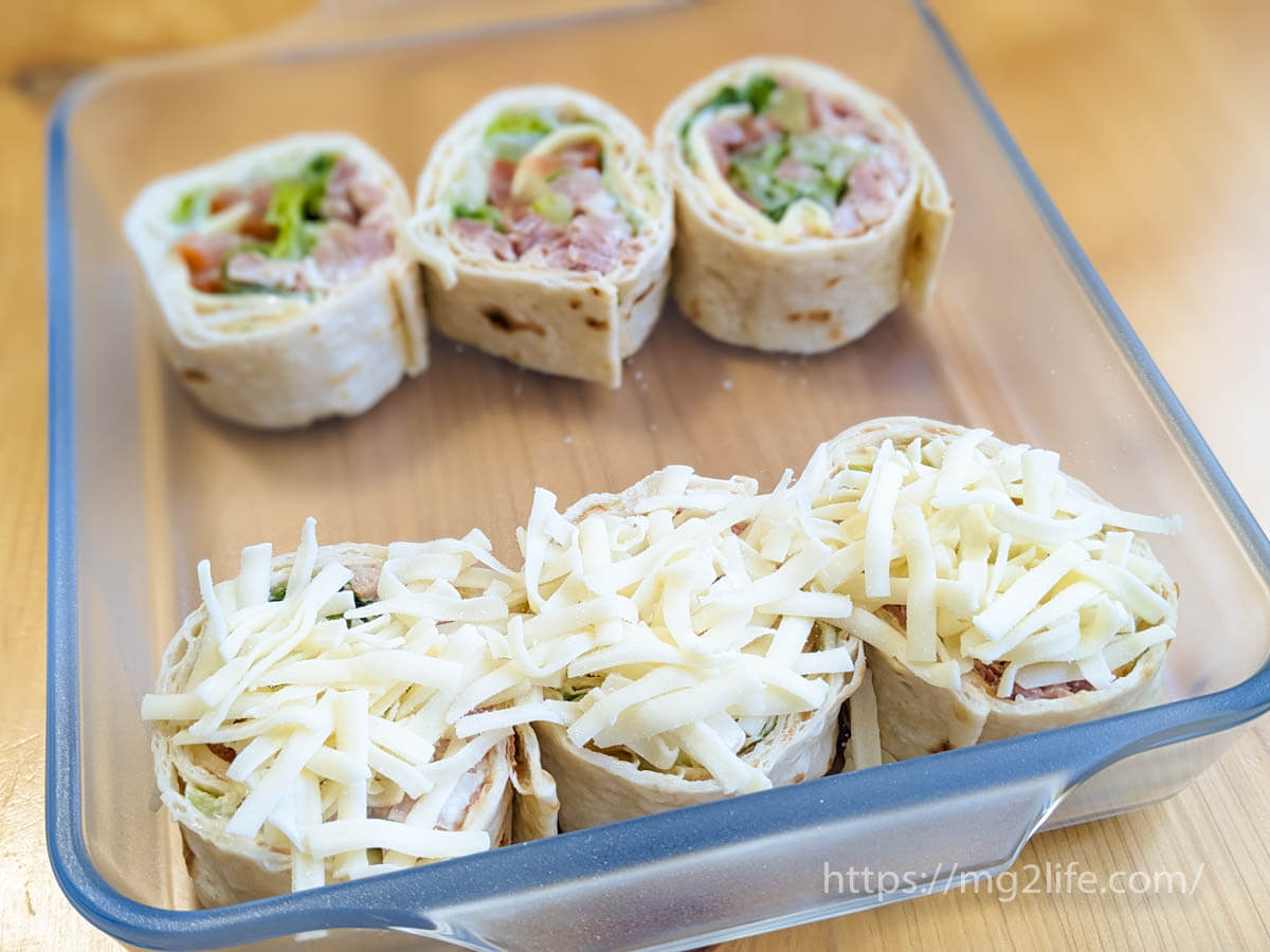 コストコ「ハイローラーBLT」徹底紹介！アレンジレシピ＆冷凍できるか試してみた おいしいモノローグ