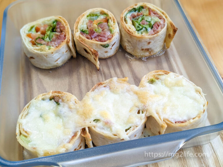 コストコ「ハイローラーBLT」徹底紹介！アレンジレシピ＆冷凍できるか試してみた おいしいモノローグ